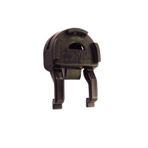 Centurion S570 Helmet Accessory Clips   Connect and Euro (5055323787355)
